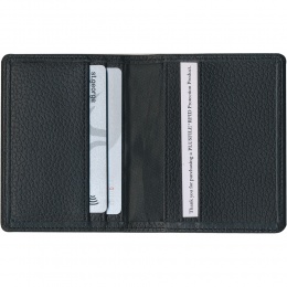 Protector RFID Credit Card Wallet - Armonia PU