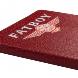 Flexible Pocket Notebooks