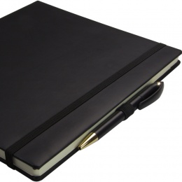 Casebound Quarto Notebooks