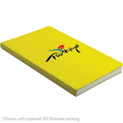 Bristol Slimwave Ruled Pocket Flexible Notebooks