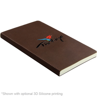 Bristol Diamenta Ruled Pocket Flexible Notebooks