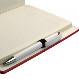Recessed A5 Notebooks