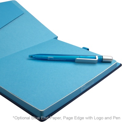 What is an End Paper?