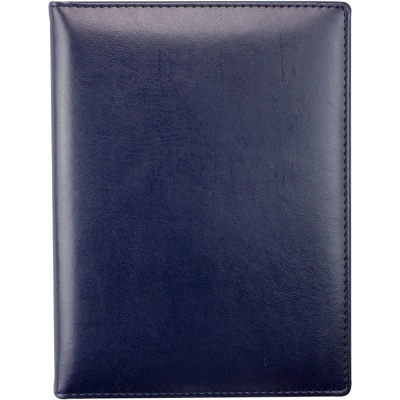 Kent Coram A5 Wiro Notebook Pad Cover