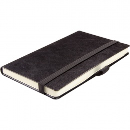 Casebound Pocket Notebooks