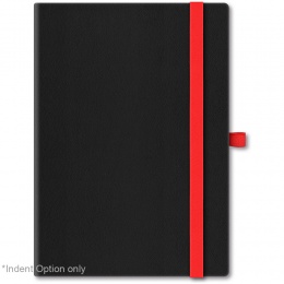 Custom Made Luma A5 Notebook