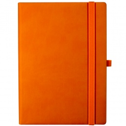Custom Made Veleta A5 Notebook
