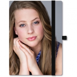 Casebound A5 Notebooks