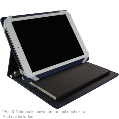 Tottenham Veleta Standing iPad Case