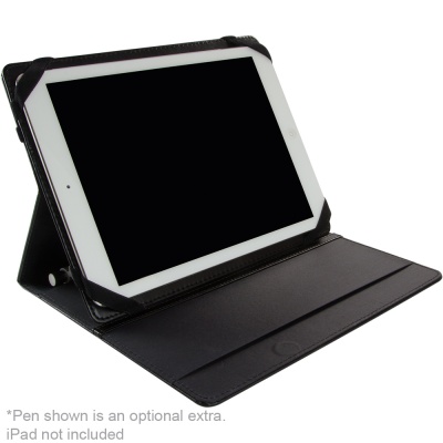 Tottenham Coram Standing iPad Case