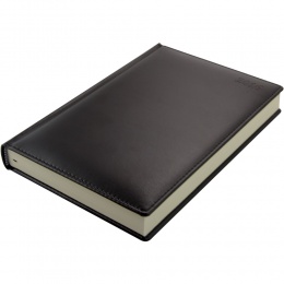 Executive Coram Day-to-a-Page Casebound A5 - Code 762-21