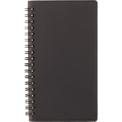 Derby Veleta Pocket Flexible Wiro Notebook Journal