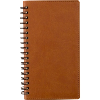 Derby Veleta Pocket Flexible Wiro Notebook Journal