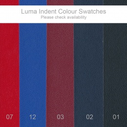 Custom Made Luma Pocket Notebooks
