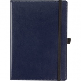 Custom Made Coram A5 Notebook