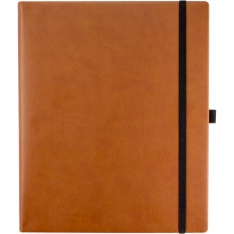 Custom Made Veleta Quarto Notebook