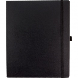 Custom Made Luma Quarto Notebook