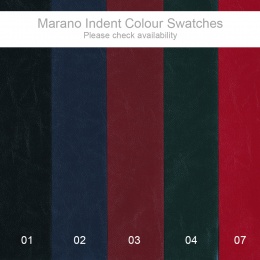 Custom Made Marano Pocket Notebooks