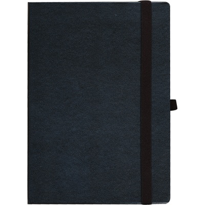 Margate Luma Classic A5 Notebooks - Blank Pages