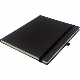 Ulverstone Luma Ruled Quarto (Short A4) Notebooks