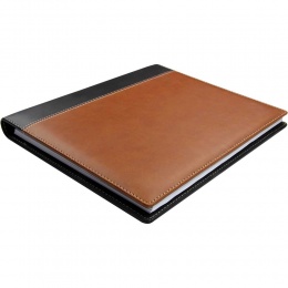 Quarto Padfolio Journals