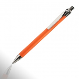 Rondo Soft Ballpoint Pen by Ballograf