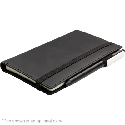 Newton Veleta Classic Numbered Pocket Notebook Pad Cover