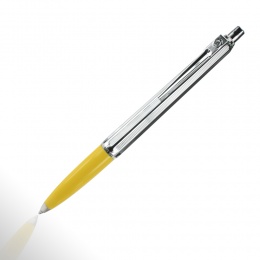 Epoca Chrome Ballpoint Pens by Ballograf