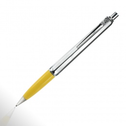 Epoca Chrome Mechanical Pencil by Ballograf