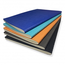 Fleetwood A5 Slim Flexible Notebook