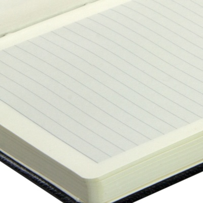 Ashbourne Luma Ruled Pocket Notebook
