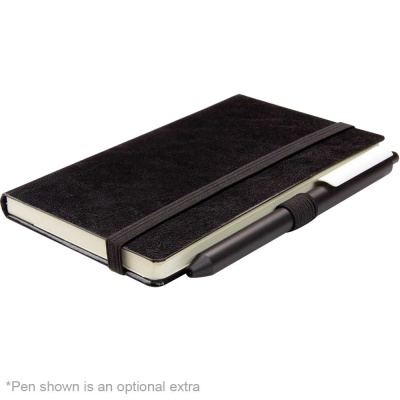 Barton Marano Ruled Pocket Notebook