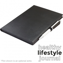 Healthy Lifestyle  - Fitness Exercise Journal