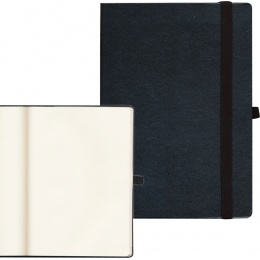 Margate Luma Classic A5 Notebooks - Blank Pages
