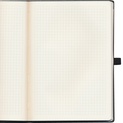 Margate Luma Grid A5 Notebook - Graph Pages