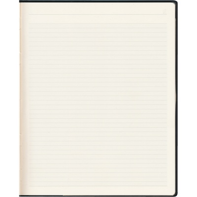 Tiverton Smooth Ruled Quarto (Short A4) Flexible Notebooks