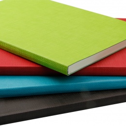 Flexible A5 Notebooks